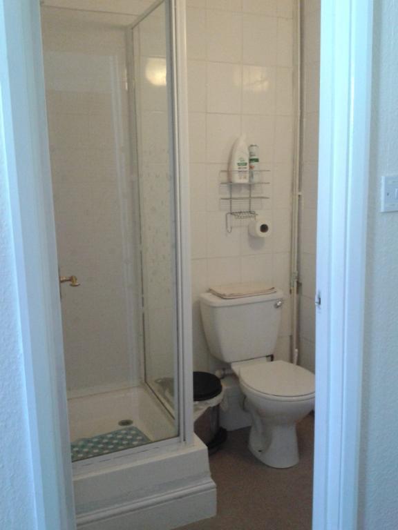 Beacharbour Guest House Great Yarmouth Kamer foto