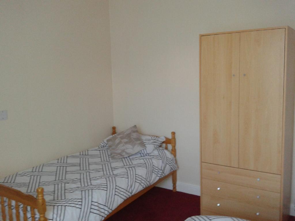 Beacharbour Guest House Great Yarmouth Kamer foto